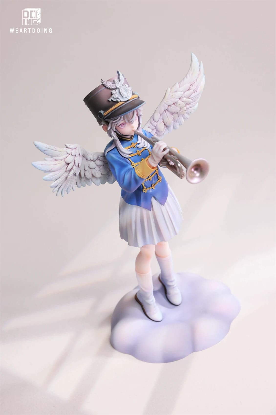 We Art Doing - Angel Feiqizi - Thumbnail 12