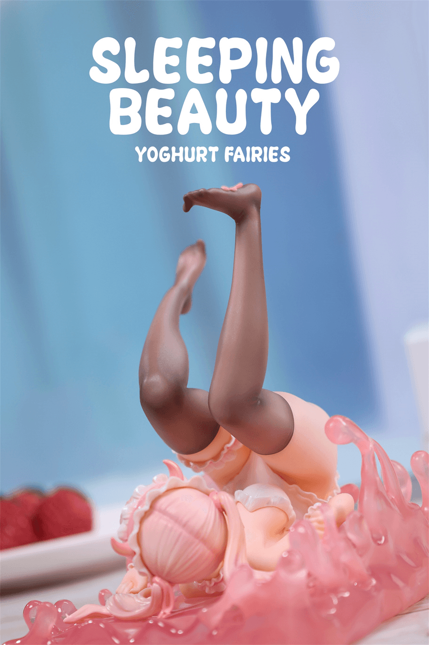 We Art Doing - Milk Fairies - Thumbnail 23