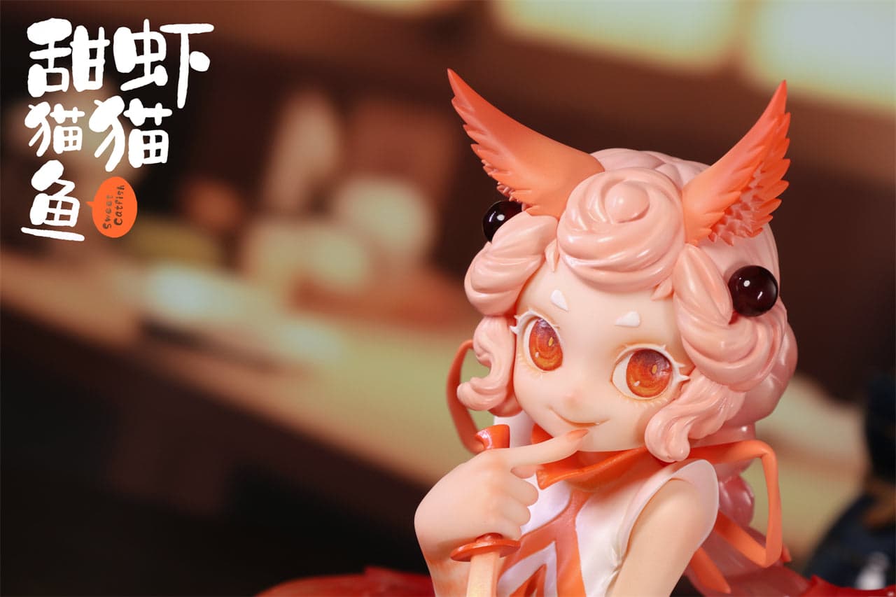 We Art Doing - Sweet Catfish - Thumbnail 21