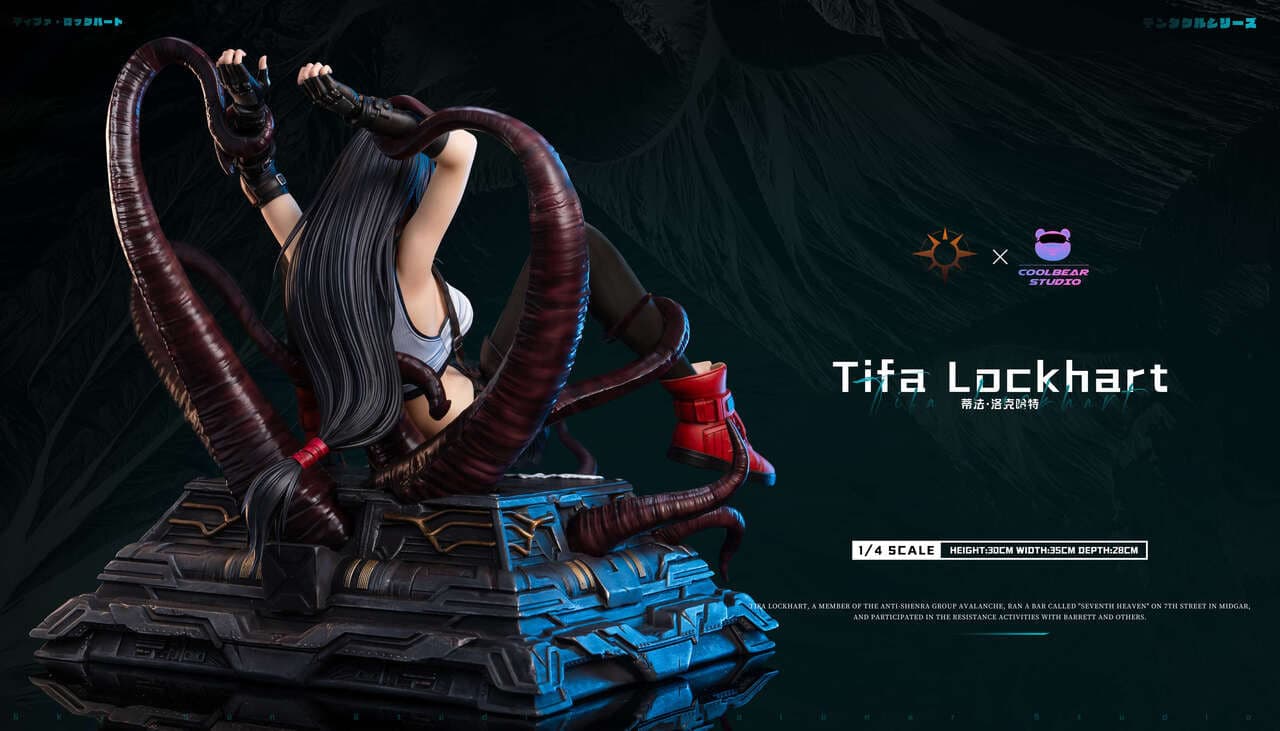 Mechanical Rabbit - Tifa - Thumbnail 8
