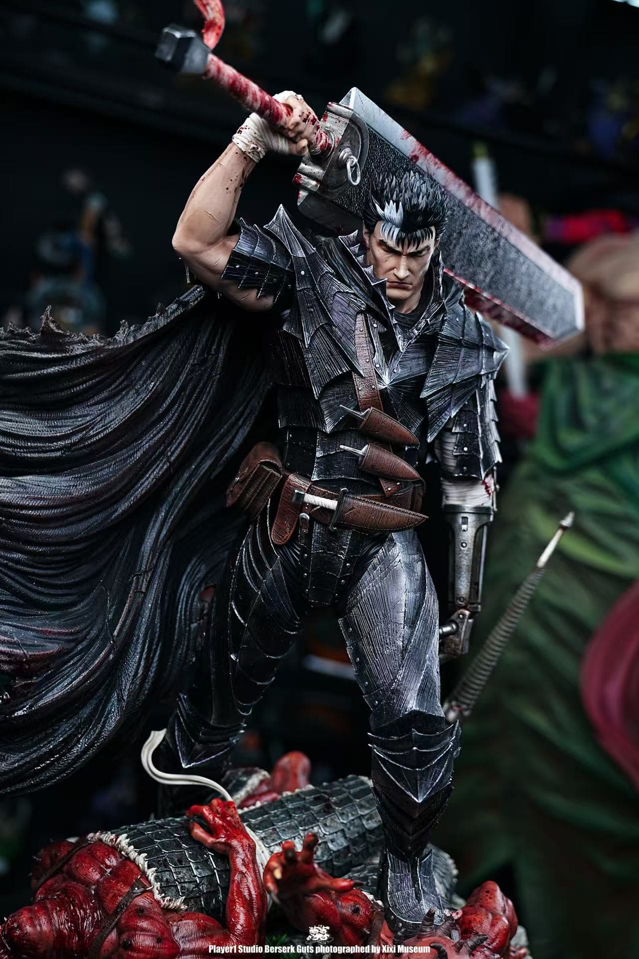 Player 1 - Guts - Thumbnail 22