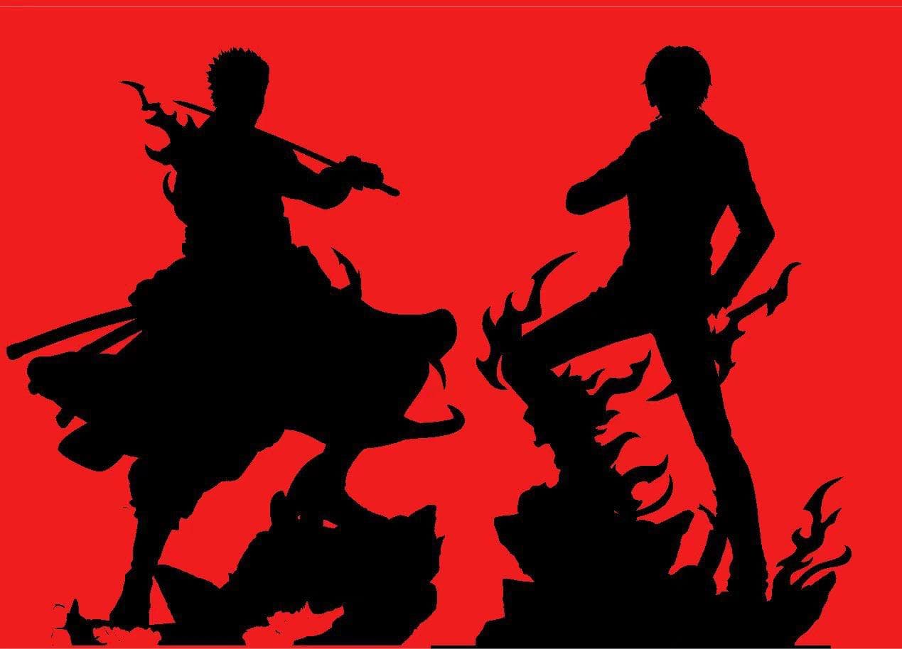 LX - Sanji - Thumbnail 8