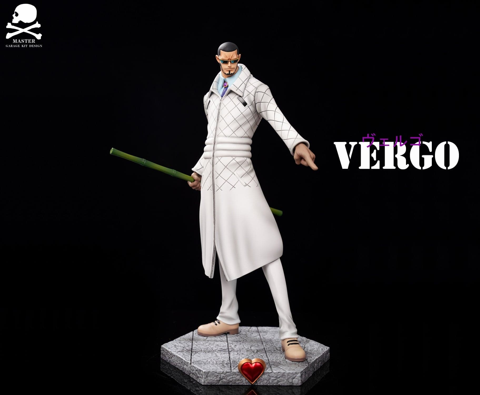 Vergo