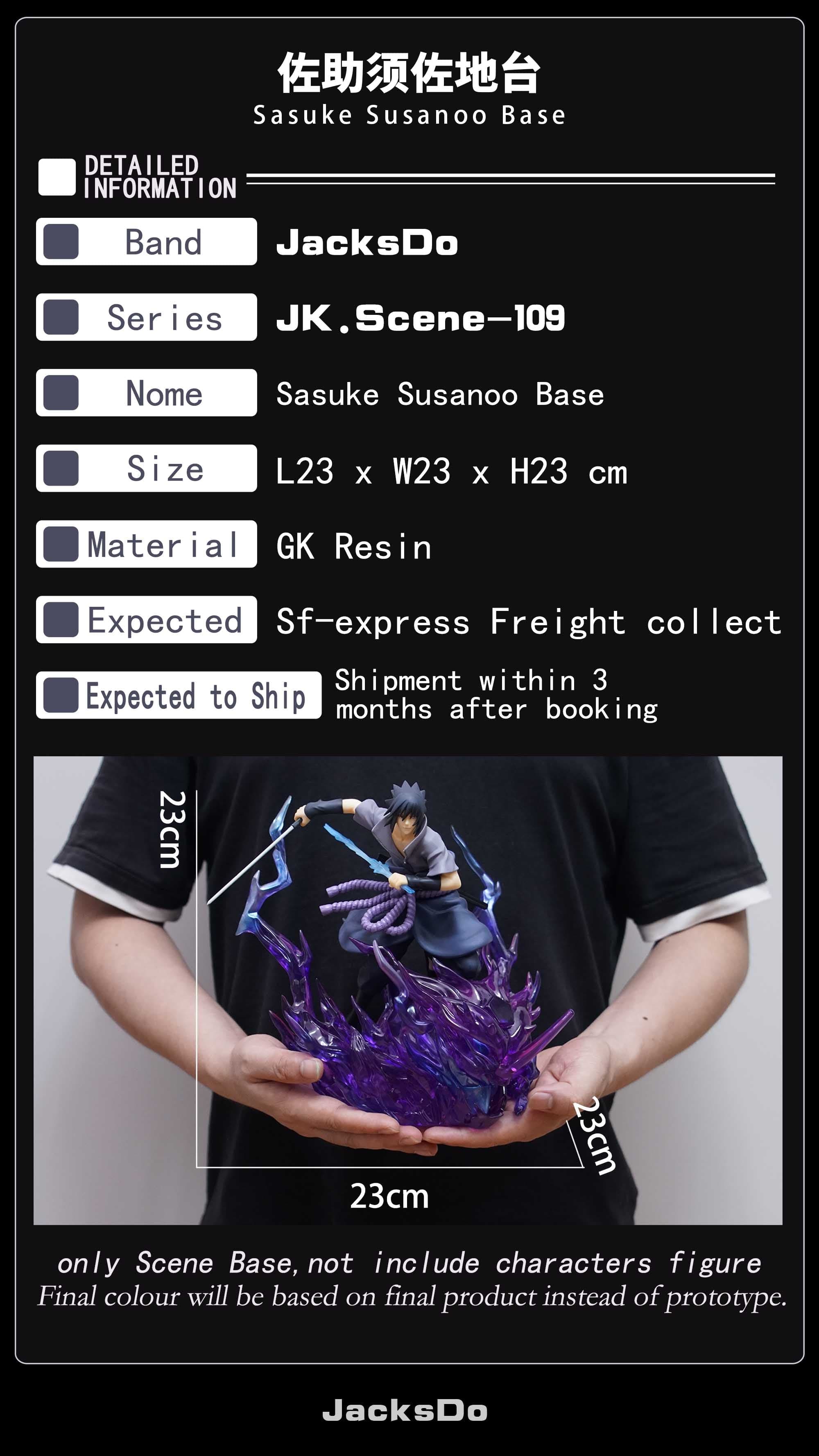 JacksDo - Sasuke Base - Thumbnail 18