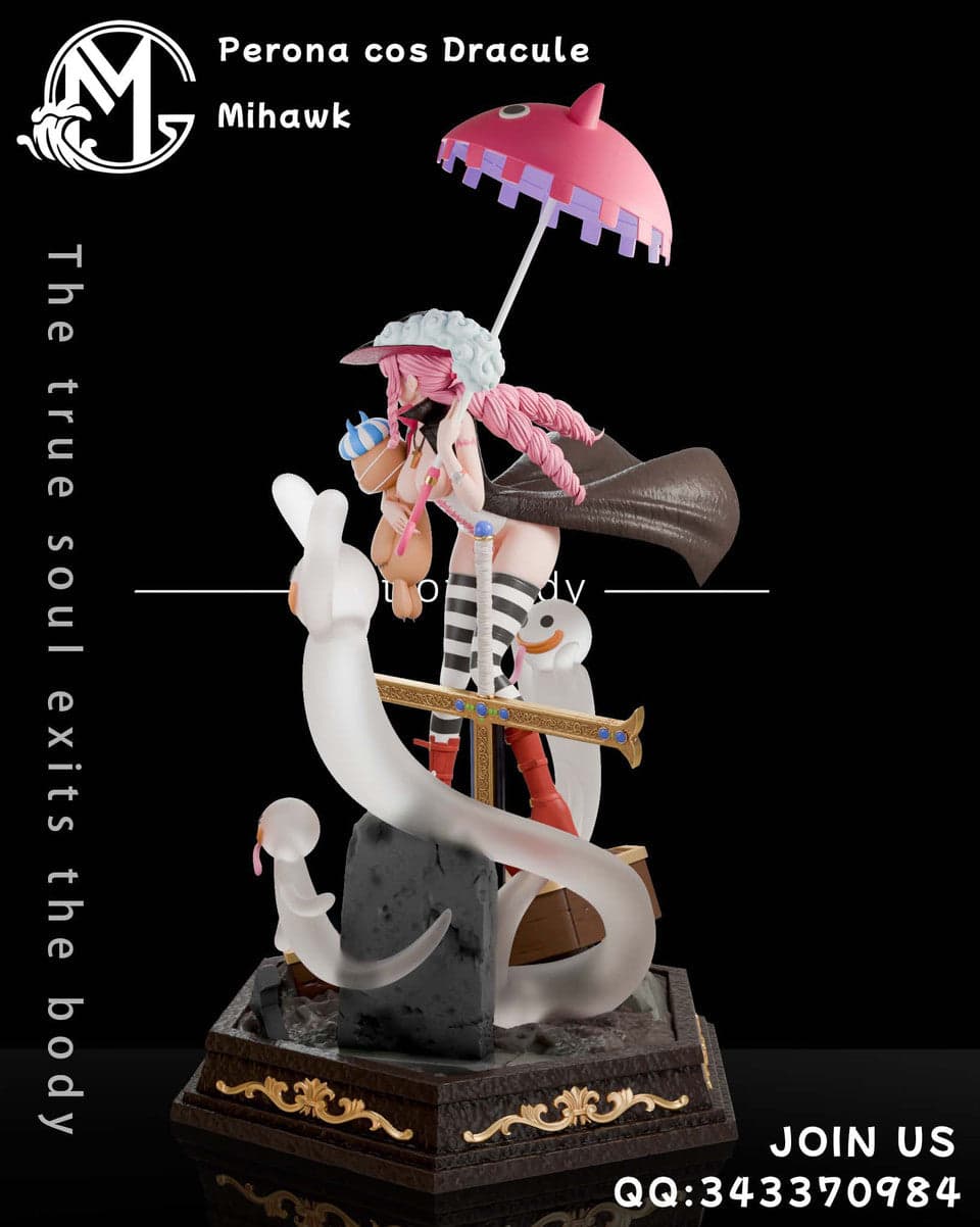 GM - Perona cos Mihawk - Thumbnail 5