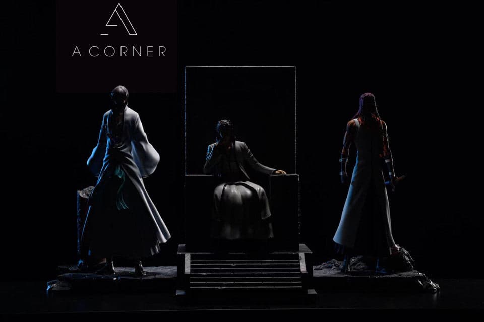 A Corner - Gin Ichimaru - Thumbnail 8