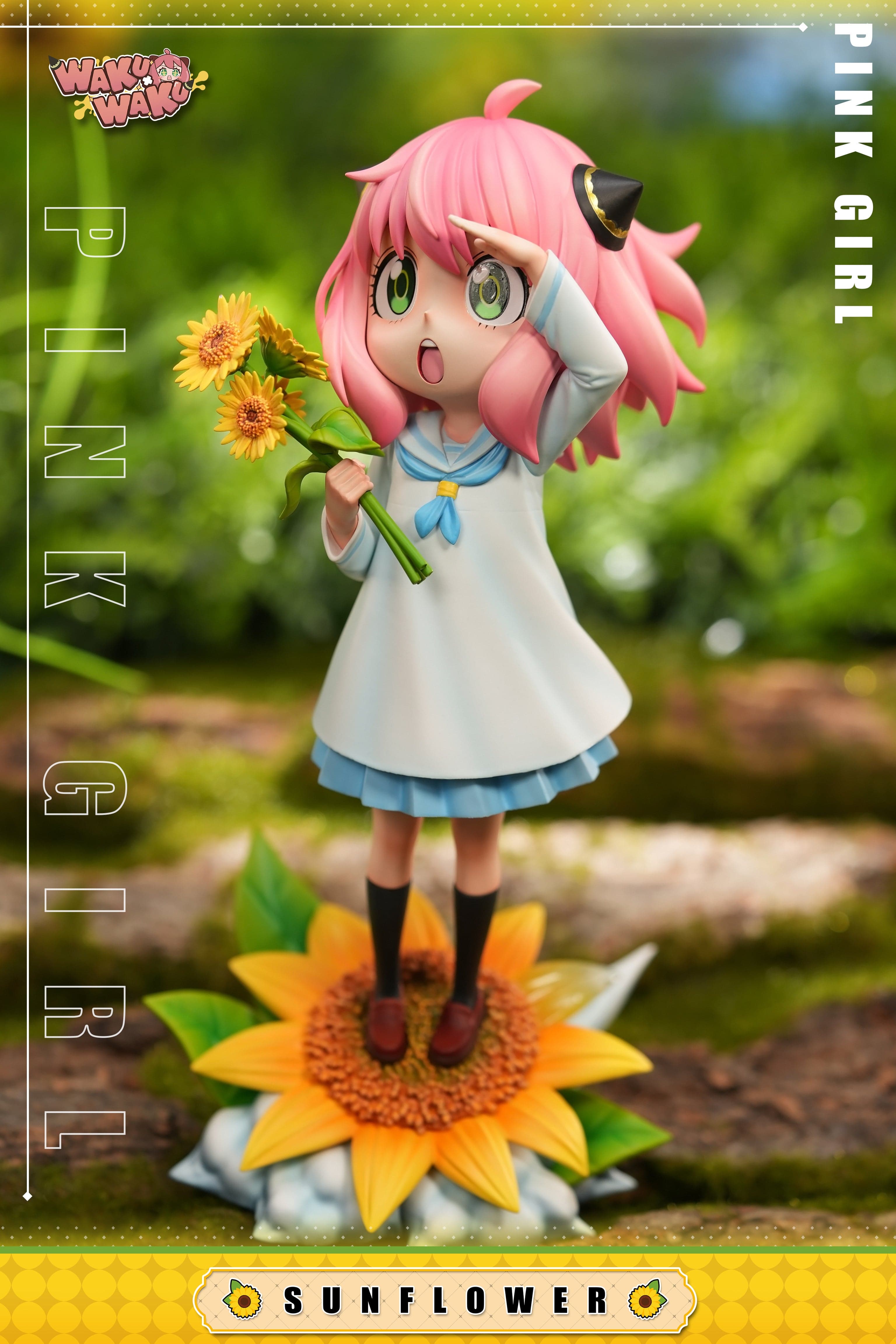 Waku Waku - Anya - Thumbnail 5