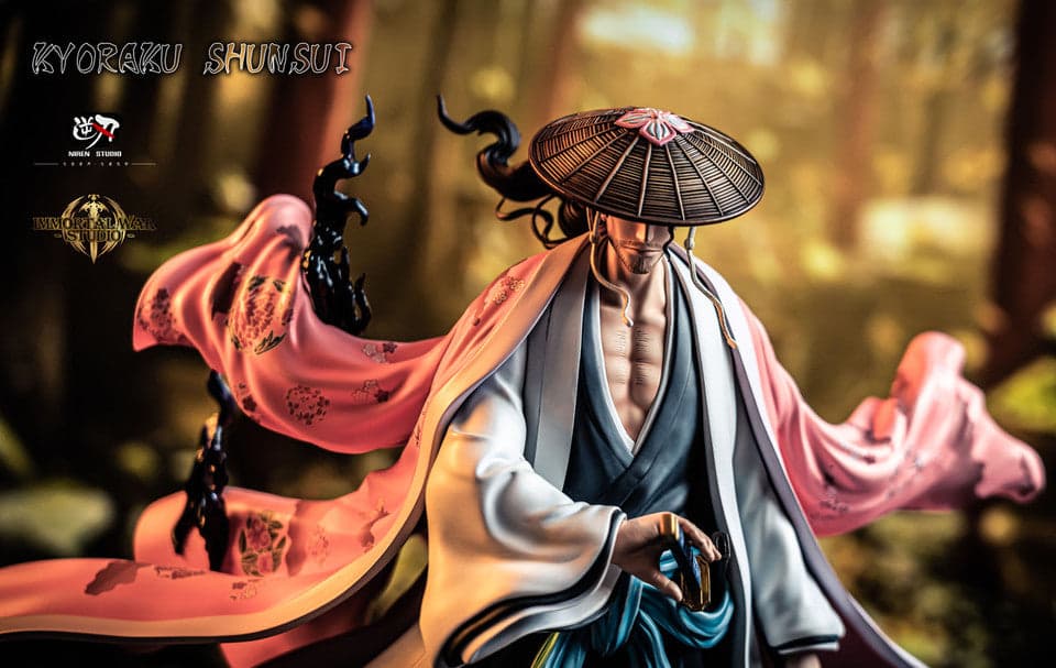 Niren x IW - Kyoraku - Thumbnail 2