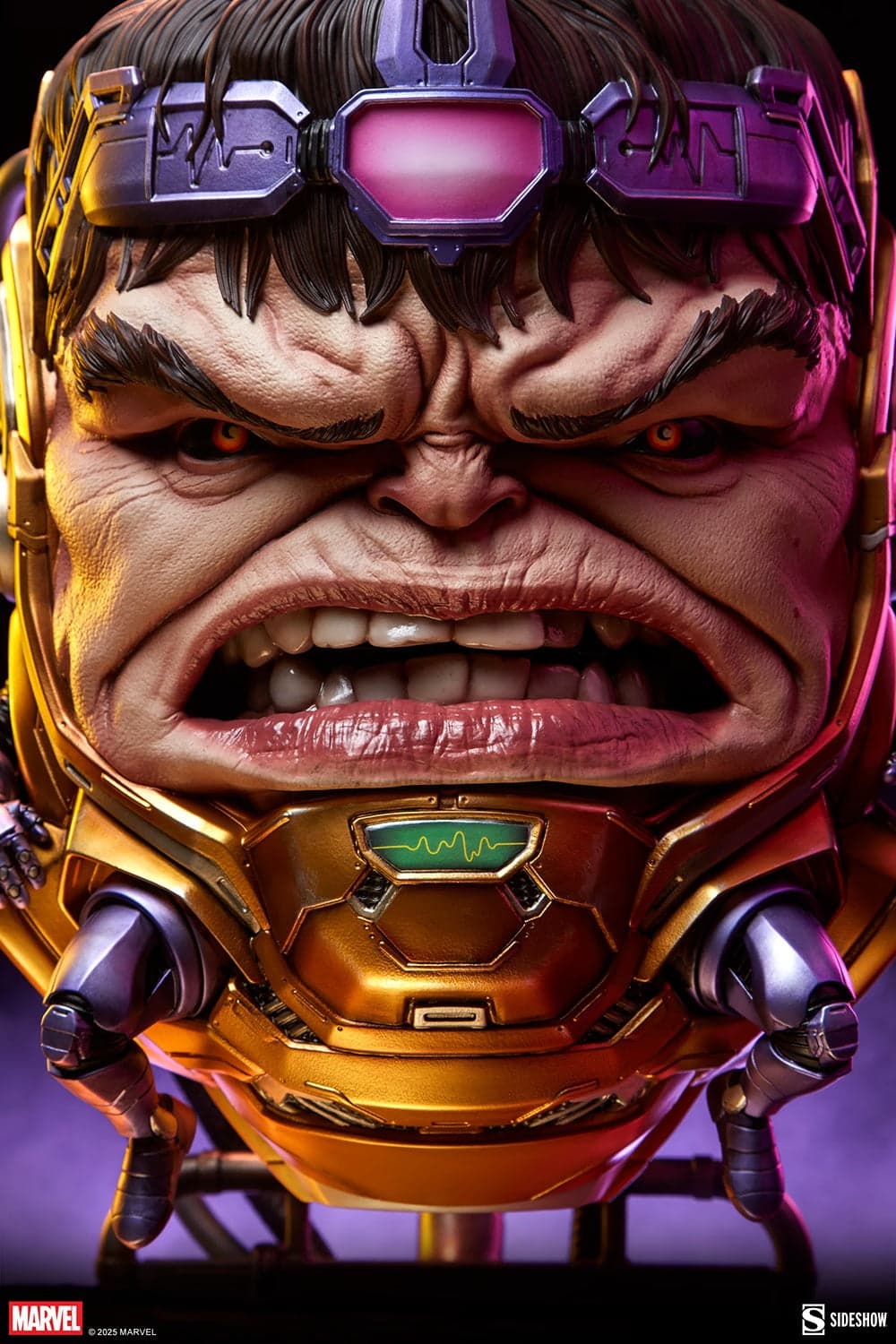 Sideshow Collectibles - MODOK - Thumbnail 6