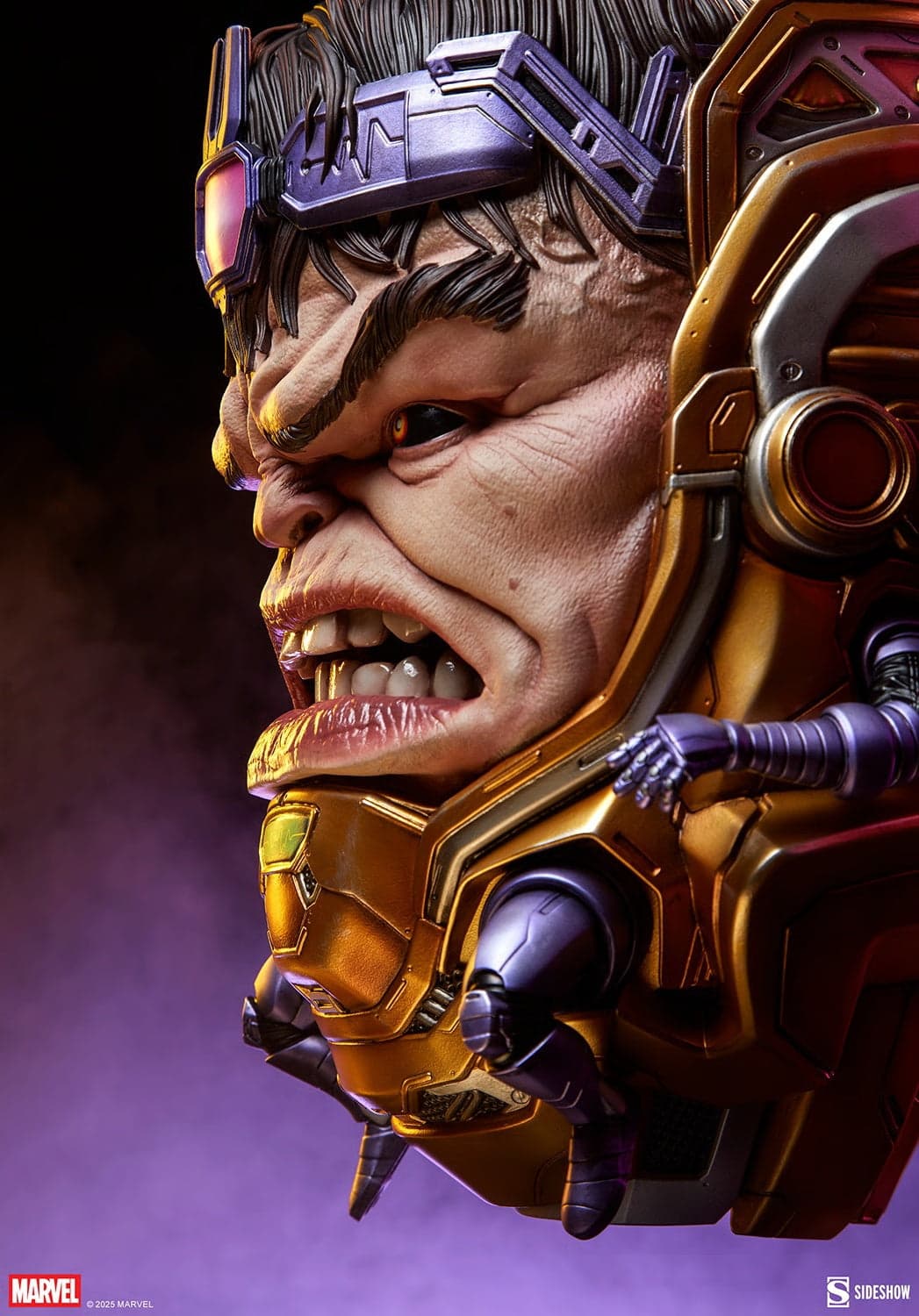 Sideshow Collectibles - MODOK - Thumbnail 3
