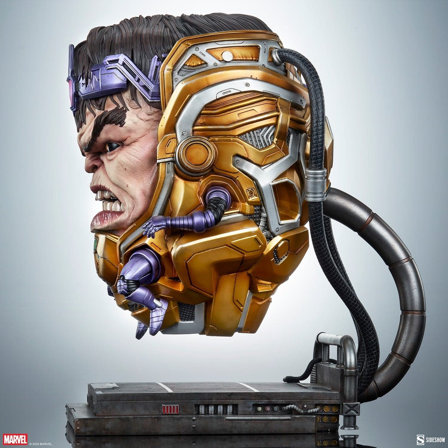 Sideshow Collectibles - MODOK - Thumbnail 9