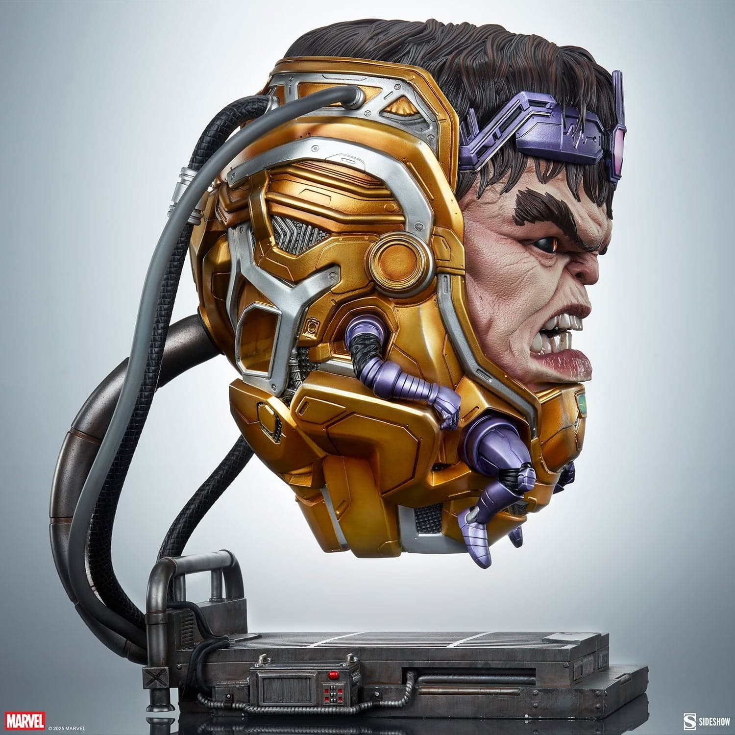 Sideshow Collectibles - MODOK - Thumbnail 11