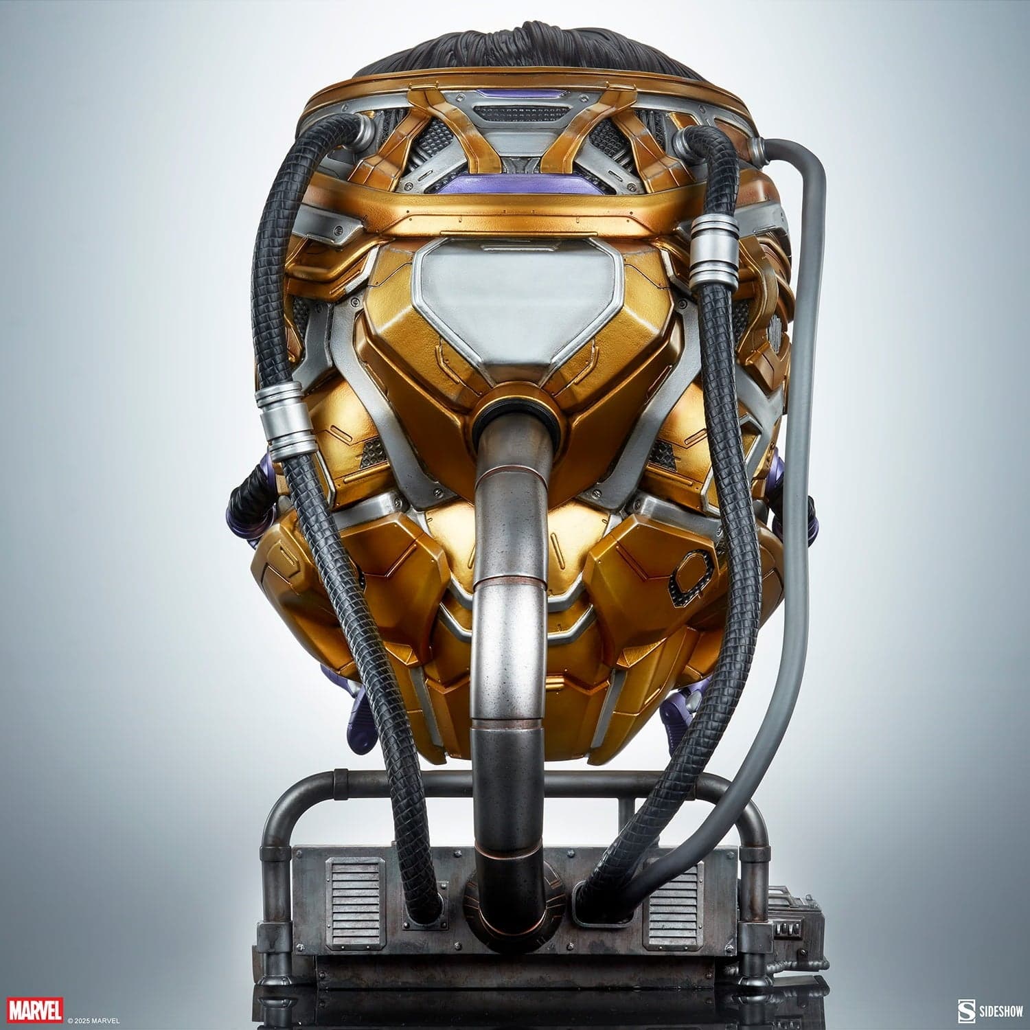Sideshow Collectibles - MODOK - Thumbnail 10