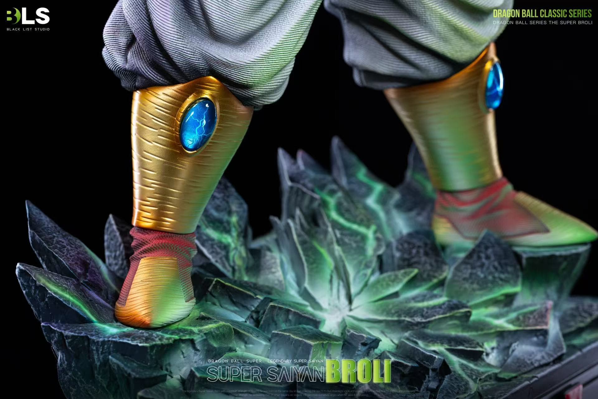 BL - Broly - Thumbnail 13