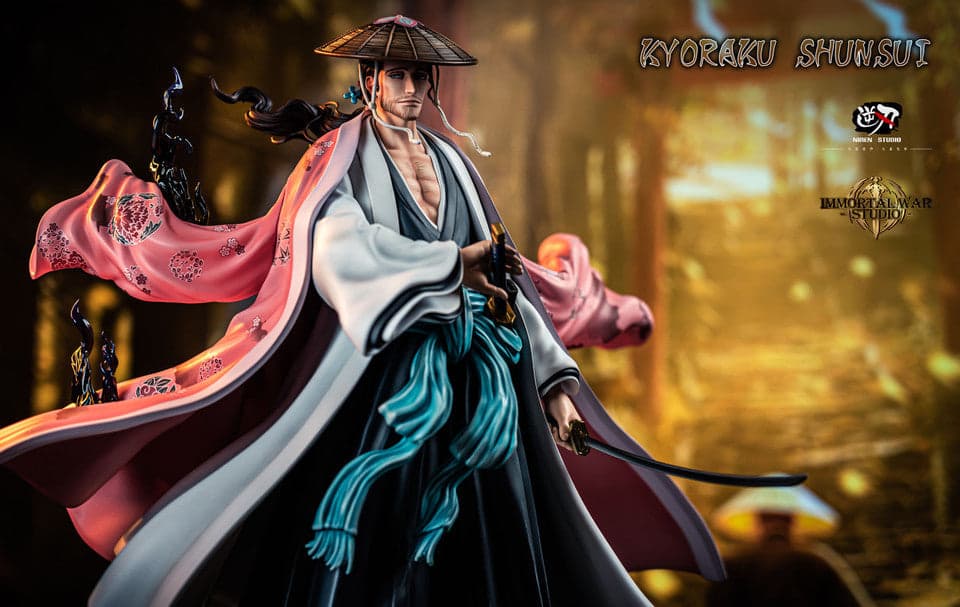Niren x IW - Kyoraku - Thumbnail 4