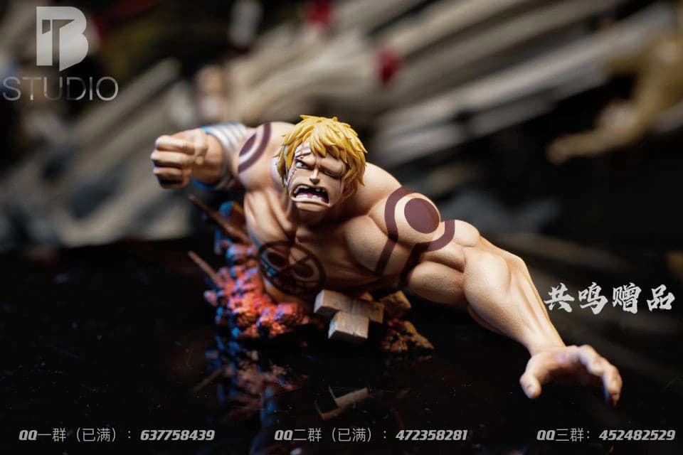 BT - Doflamingo - Thumbnail 5