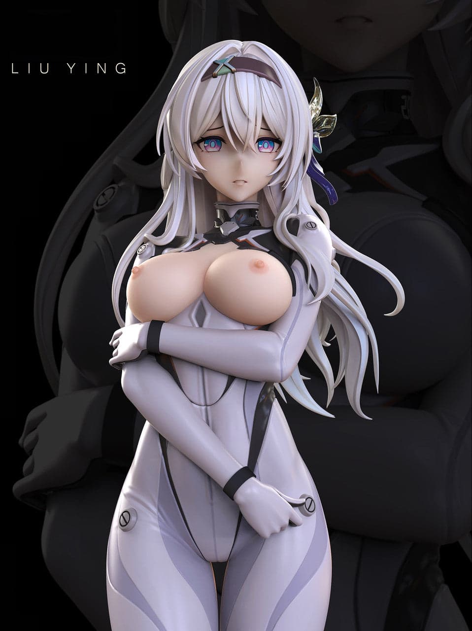 LoveHolic - Firefly - Thumbnail 4