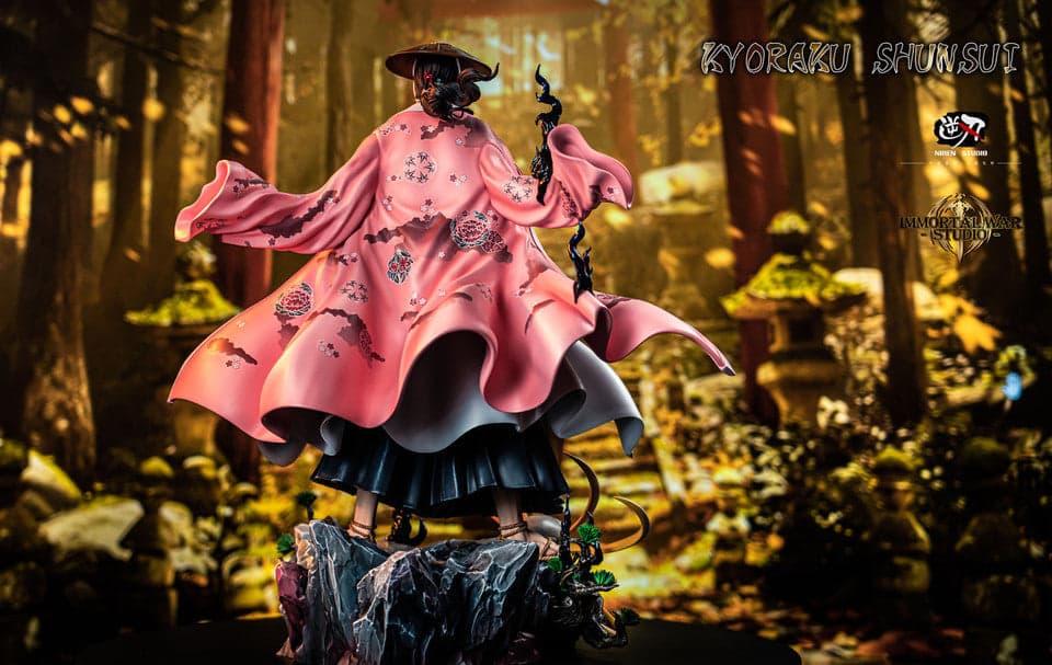 Niren x IW - Kyoraku - Thumbnail 3