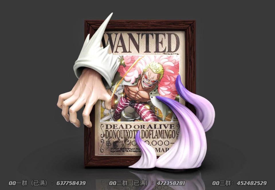 BT - Doflamingo - Thumbnail 7