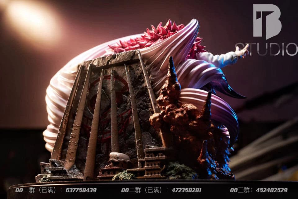 BT - Doflamingo - Thumbnail 3