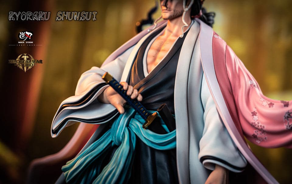 Niren x IW - Kyoraku - Thumbnail 6