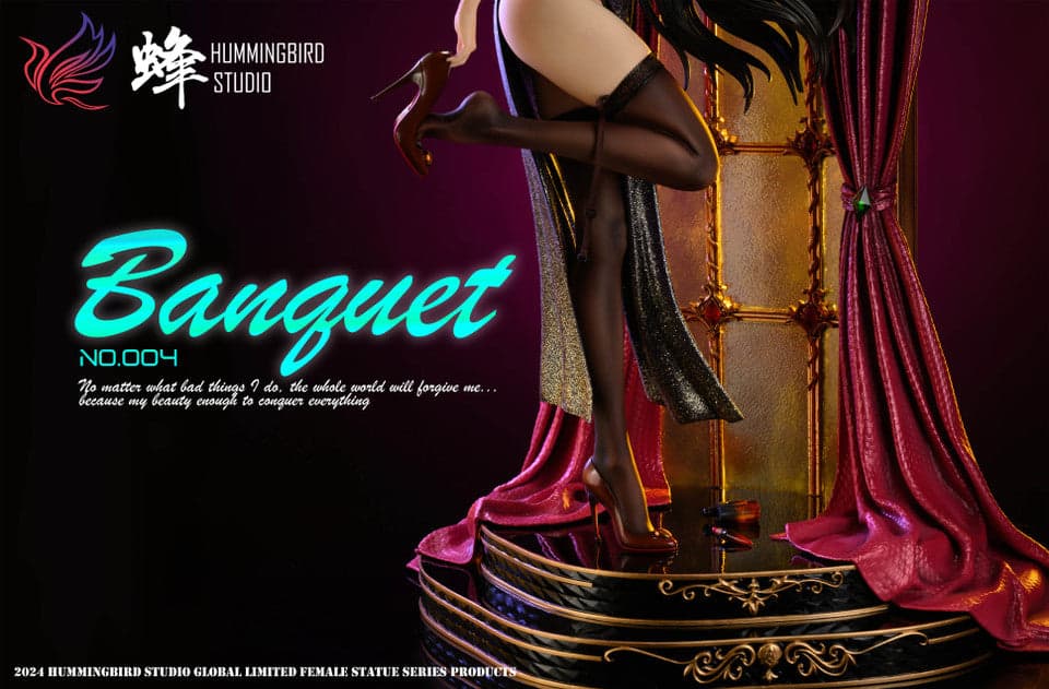 Hummingbird - Boa Hancock - Thumbnail 5