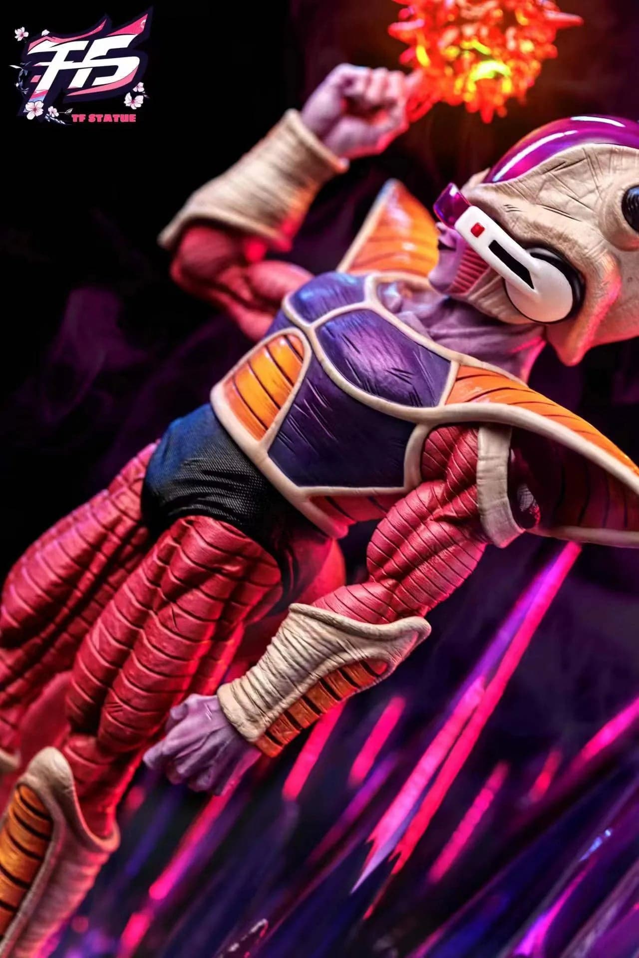 TF - Frieza First Form - Thumbnail 6