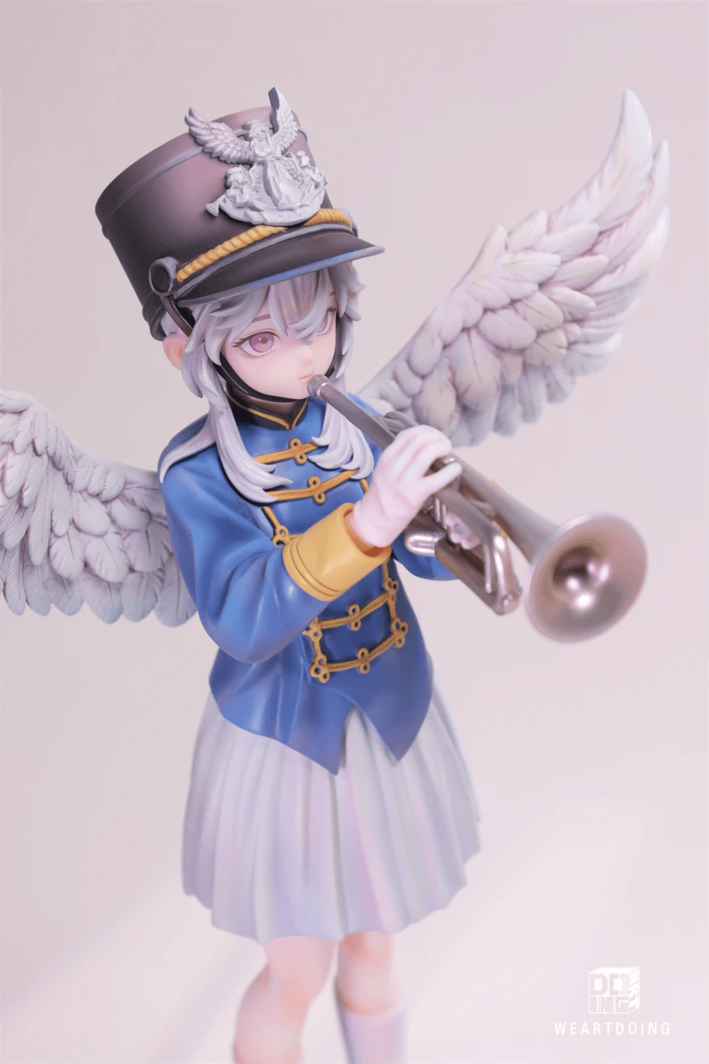 We Art Doing - Angel Feiqizi - Thumbnail 11