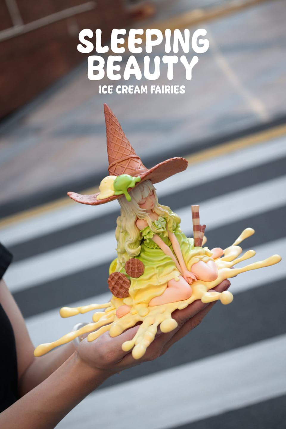 We Art Doing - Ice Cream Fairies - Thumbnail 22