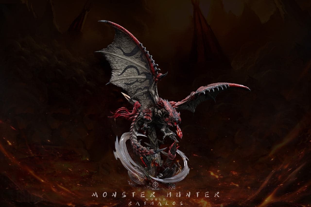 Edge - Rathalos - Thumbnail 15