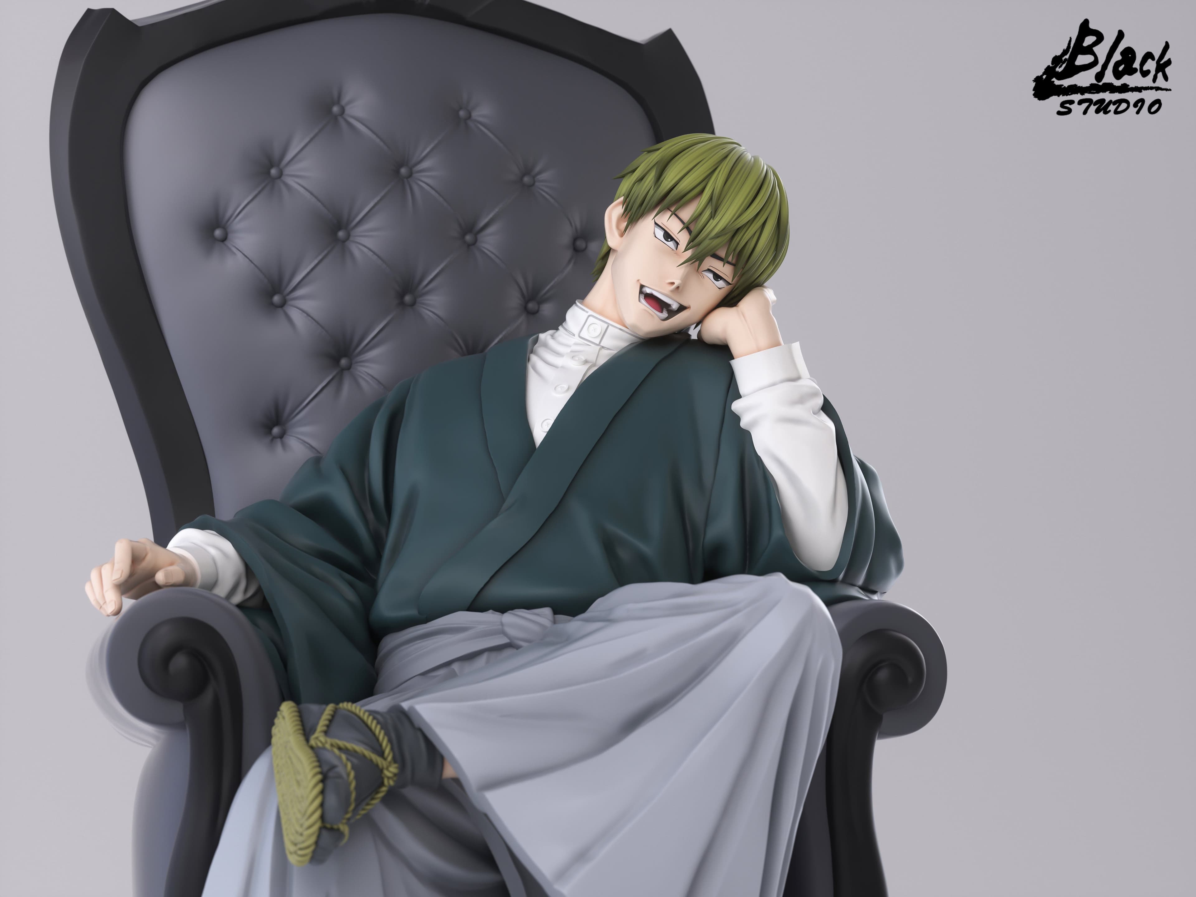 Black - Naoya - Thumbnail 2