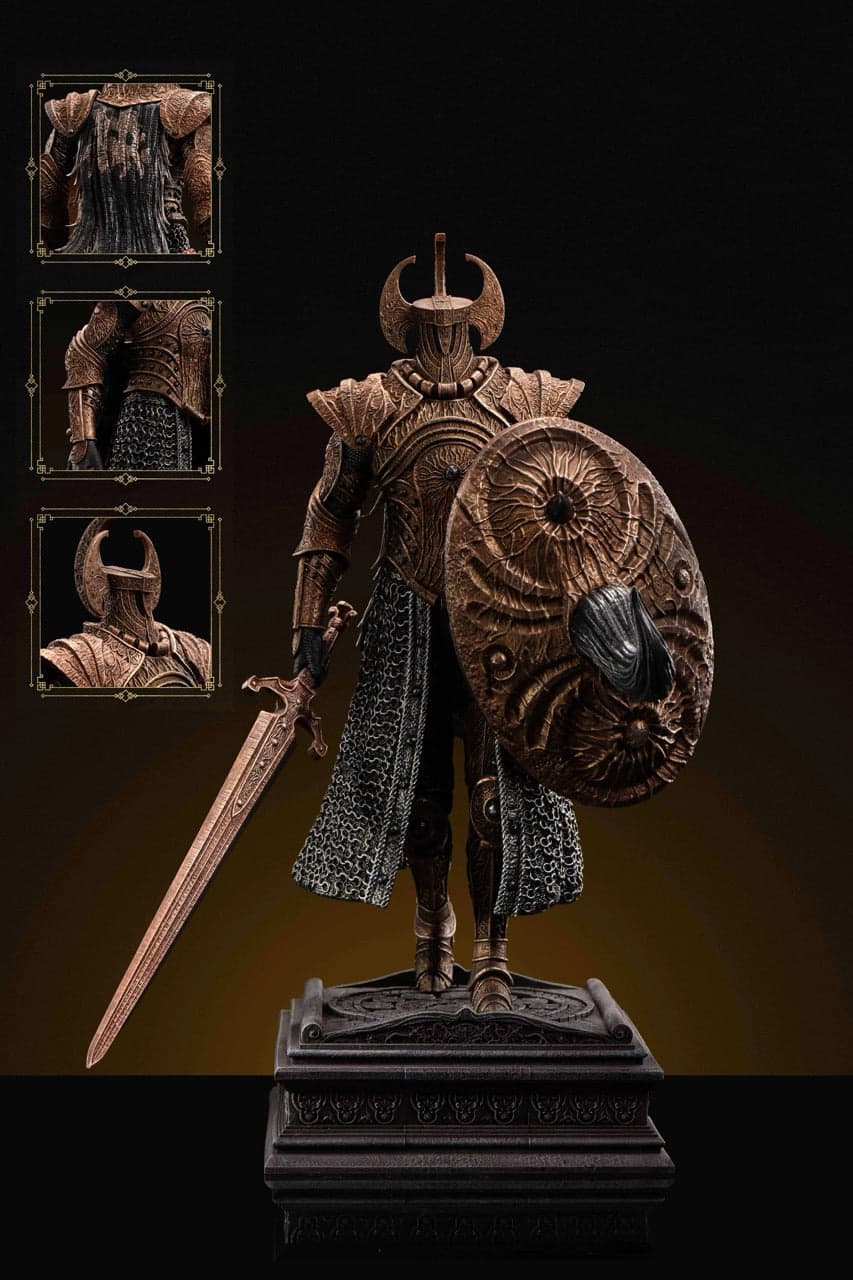 Sword and Wing - Crucible Knight - Thumbnail 13
