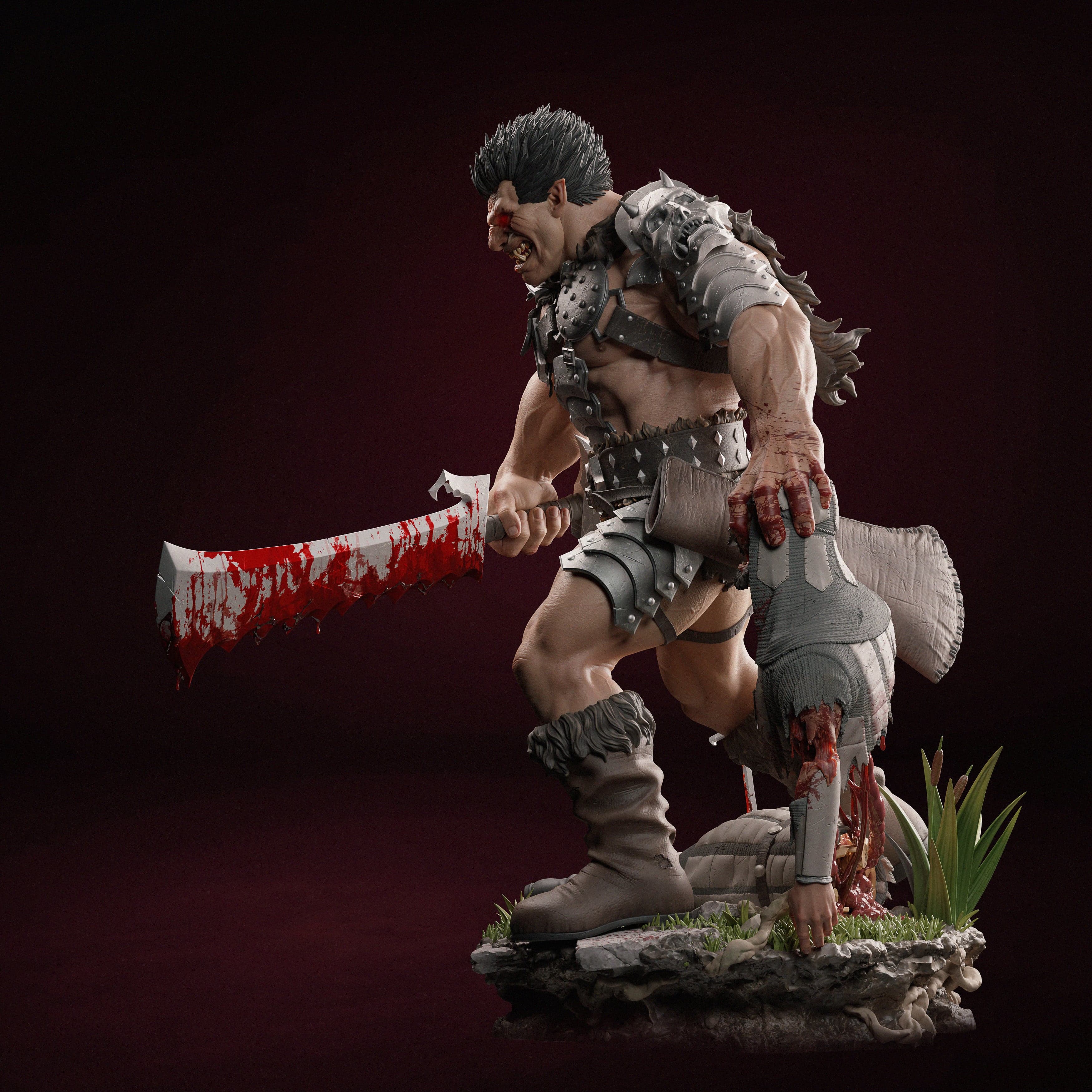 Player 1 - Zodd - Thumbnail 12
