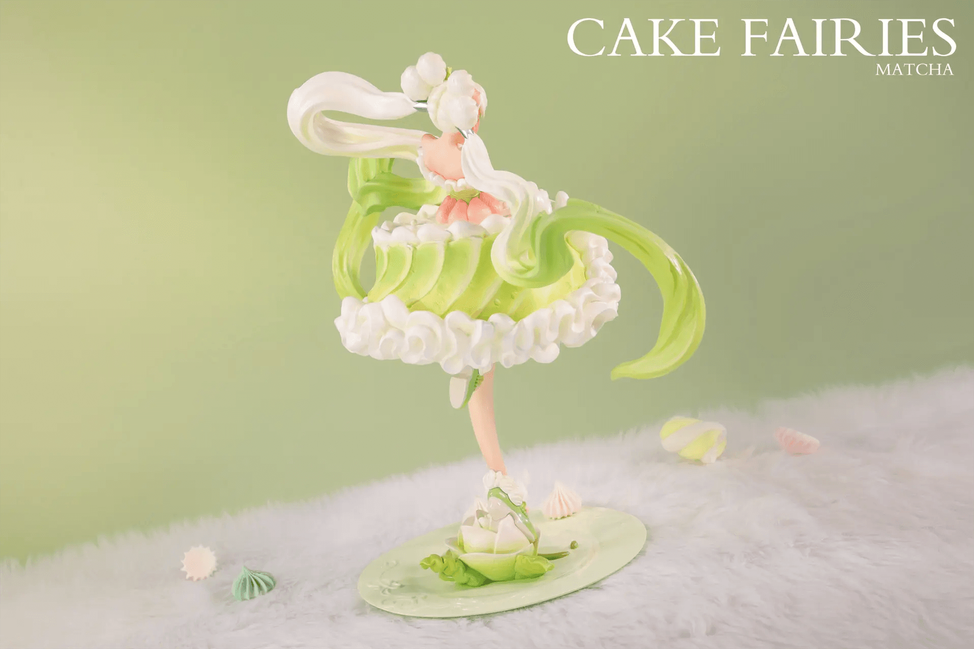 We Art Doing - Cake Fairies - Thumbnail 27