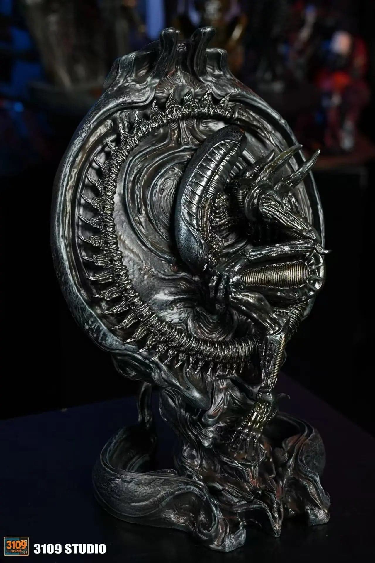 3109 - Alien - Thumbnail 9