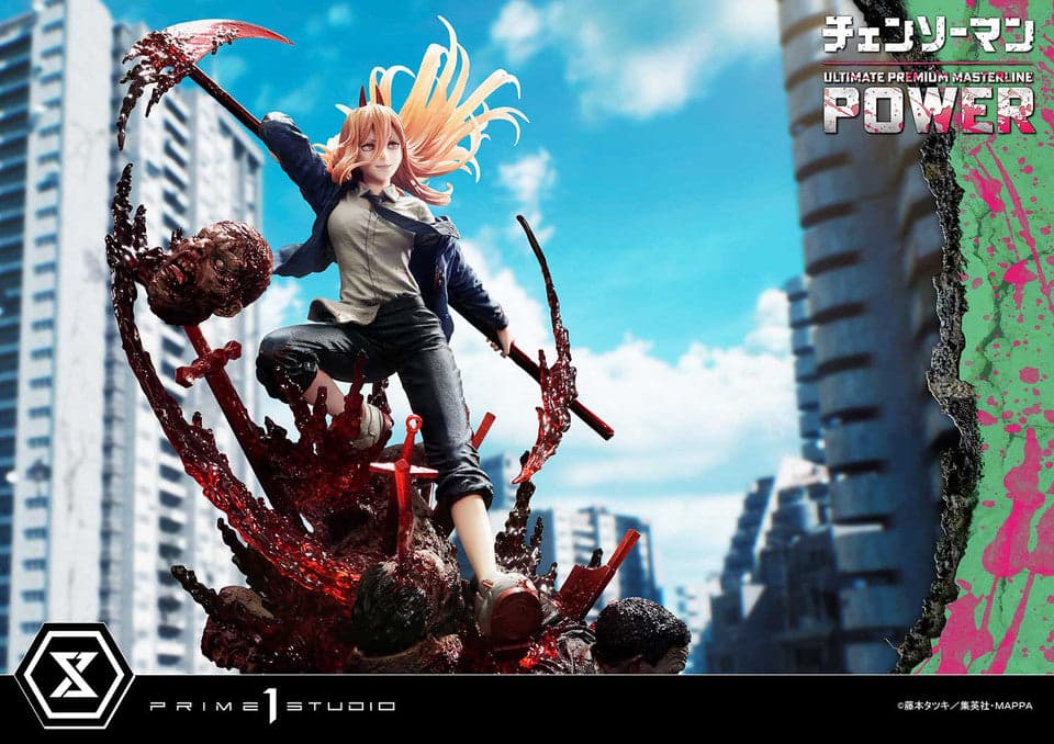 Prime 1 - Power - Thumbnail 2
