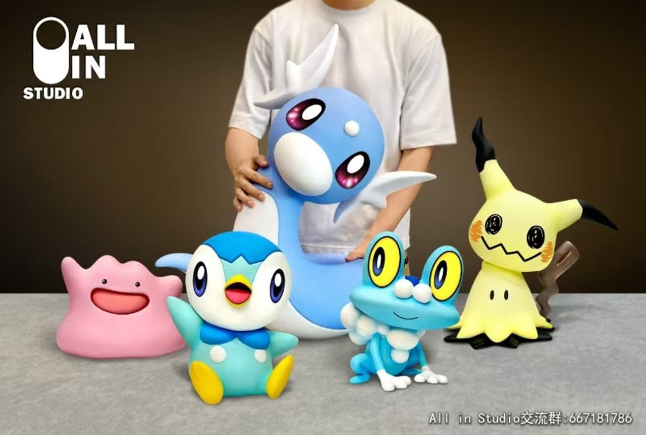 All In - Piplup - Thumbnail 3