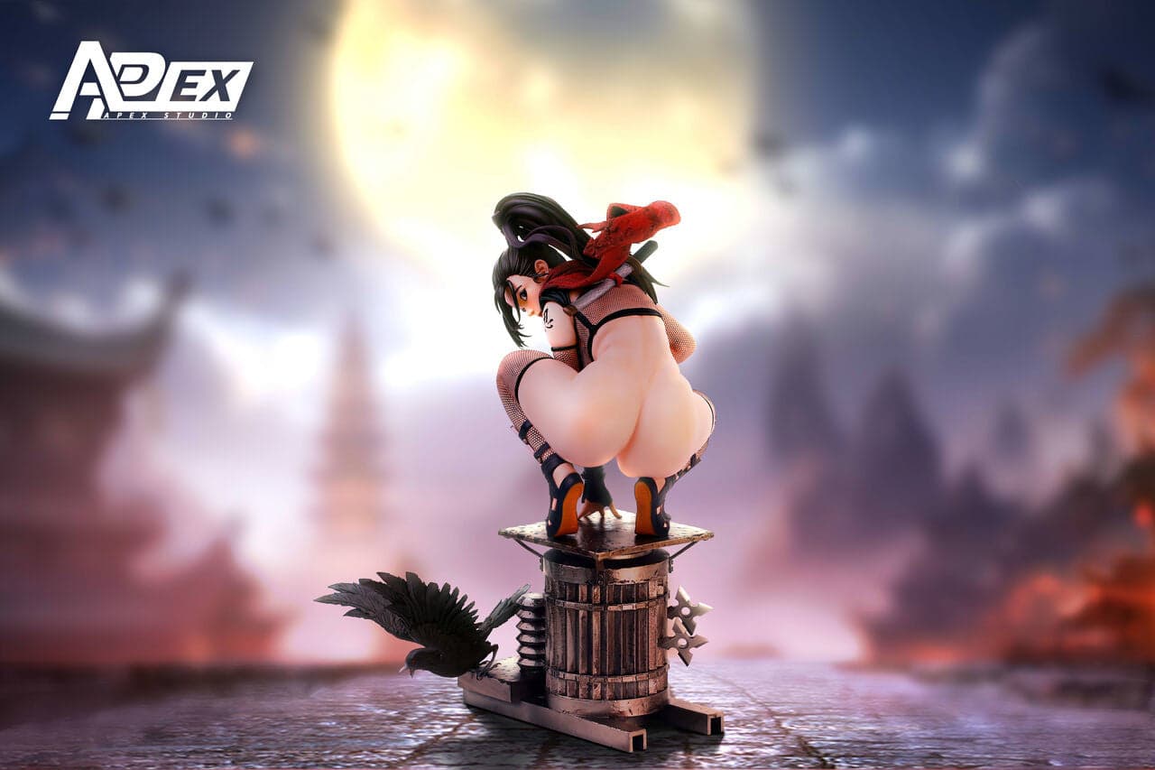 APEX - Black Shadow - Thumbnail 3