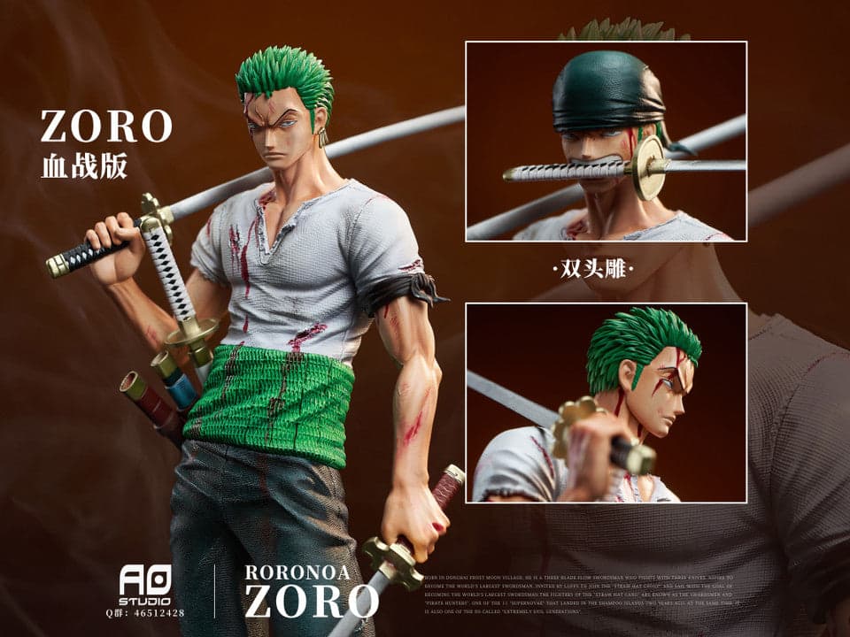 AO - Zoro - Thumbnail 4