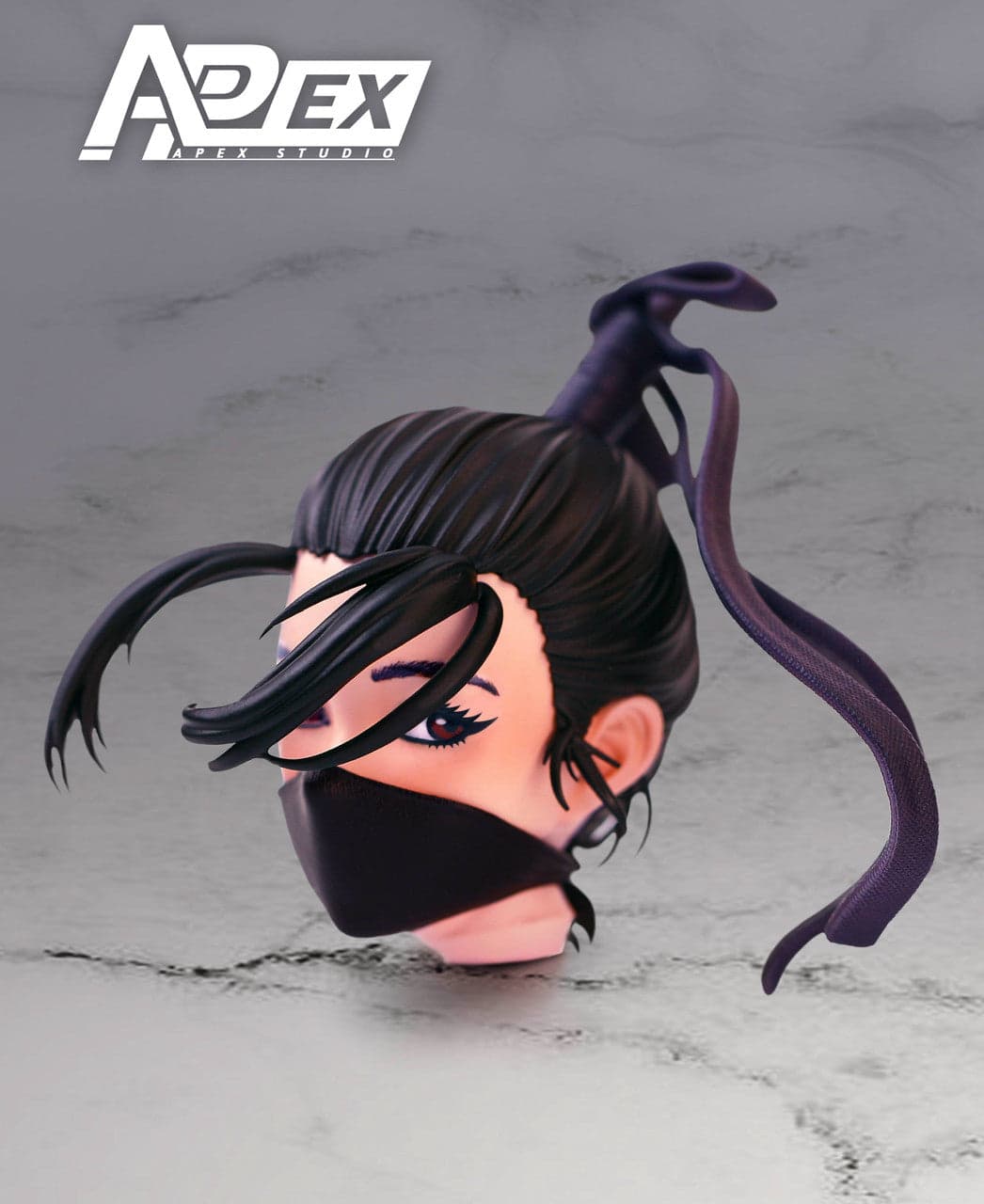 APEX - Black Shadow - Thumbnail 11