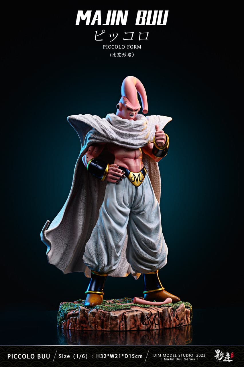 DIM - Buu Piccolo - Thumbnail 8