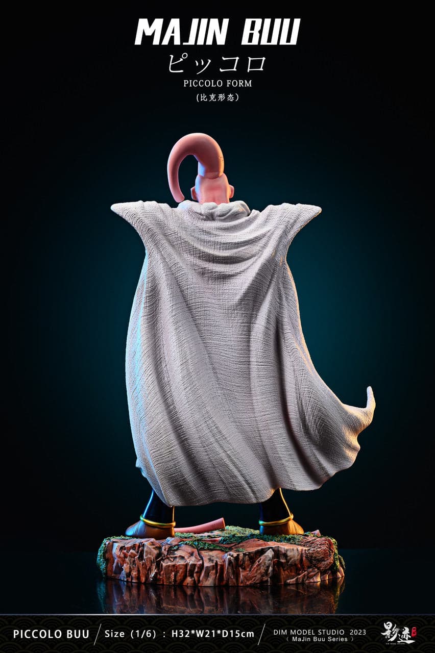 DIM - Buu Piccolo - Thumbnail 4