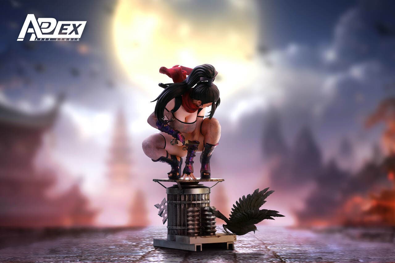 Apex Legends