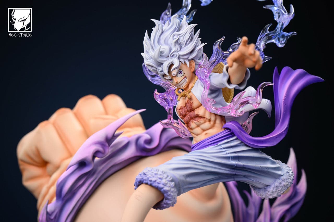 NOC - Nika Luffy - Thumbnail 4