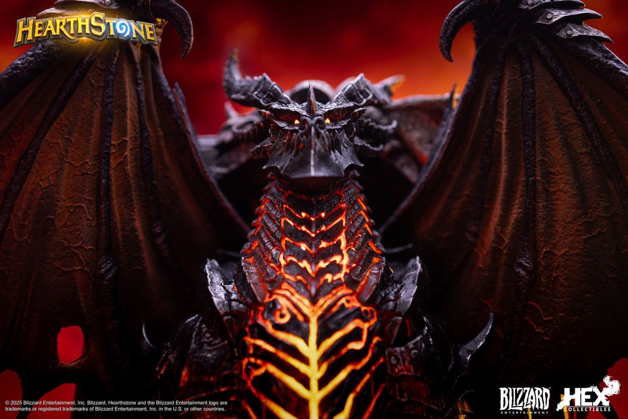 Blizzard Entertainment x HEX - Deathwing - Thumbnail 12