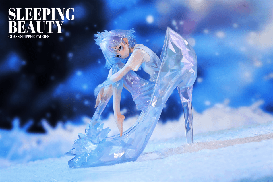 We Art Doing - Glass Slipper Fairies - Thumbnail 16