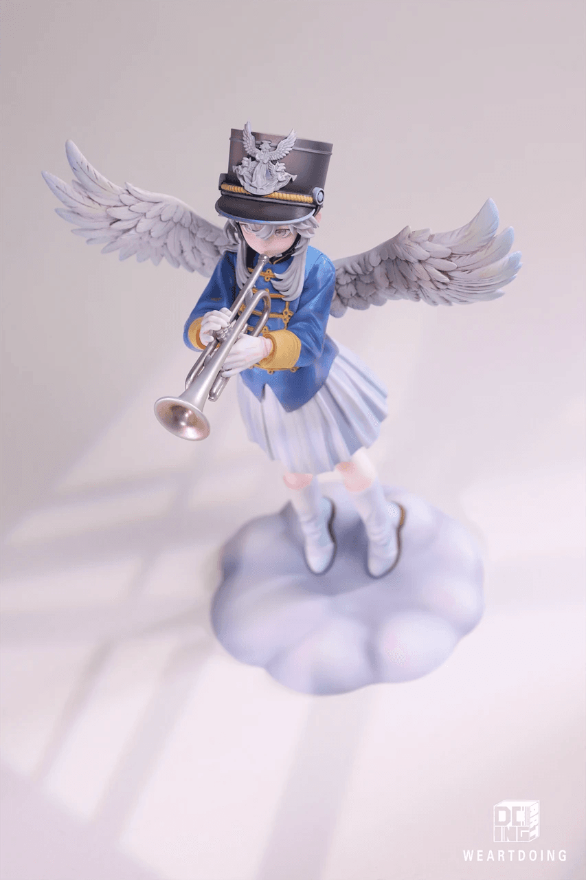 We Art Doing - Angel Feiqizi - Thumbnail 14