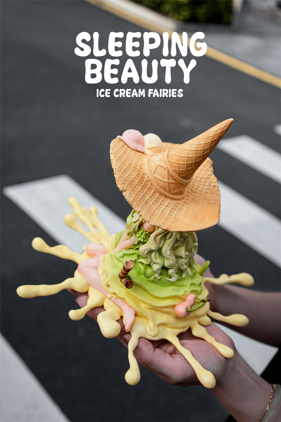 We Art Doing - Ice Cream Fairies - Thumbnail 34