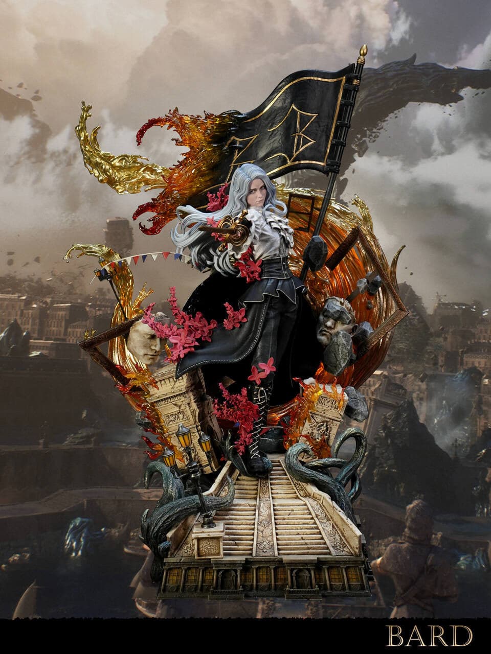 Bard - Maelle - Thumbnail 2