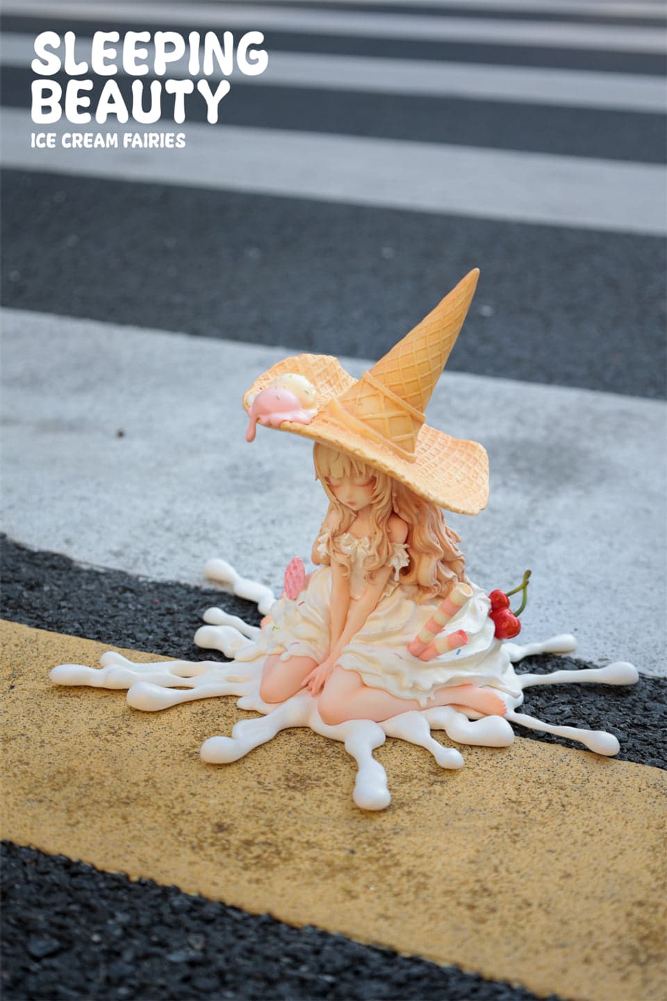We Art Doing - Ice Cream Fairies - Thumbnail 36